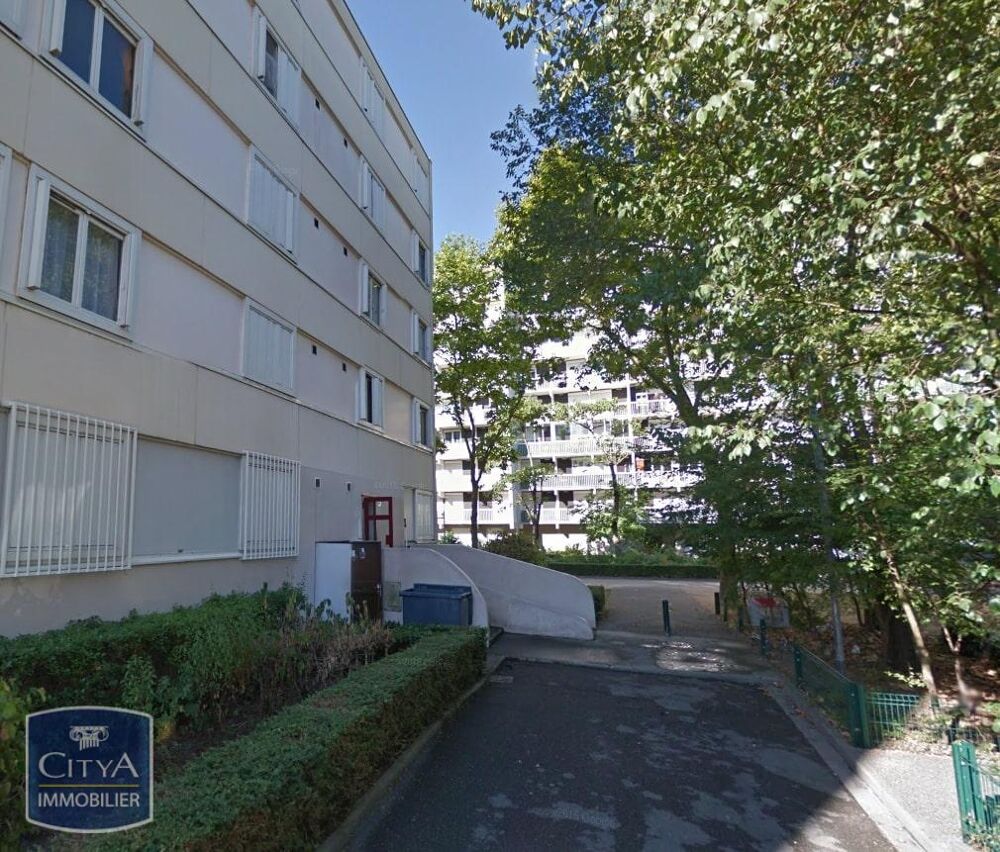 location Parking / Garage Vaulx-en-Velin (69120)