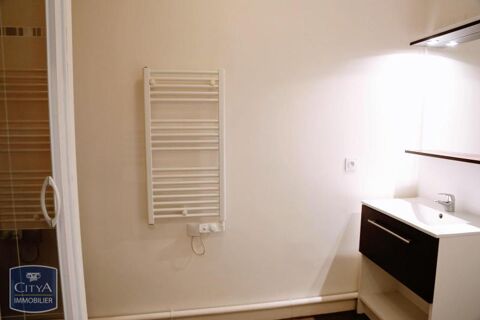  Appartement  louer 1 pice 27 m