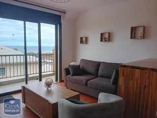  Appartement � louer 3 pi�ces 50 m�