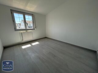  Maison à louer 5 pièces 84 m²