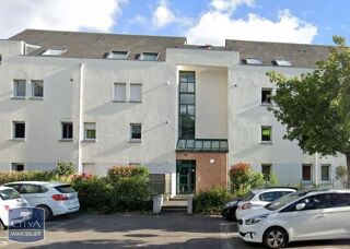  Appartement à louer 2 pièces 30 m²