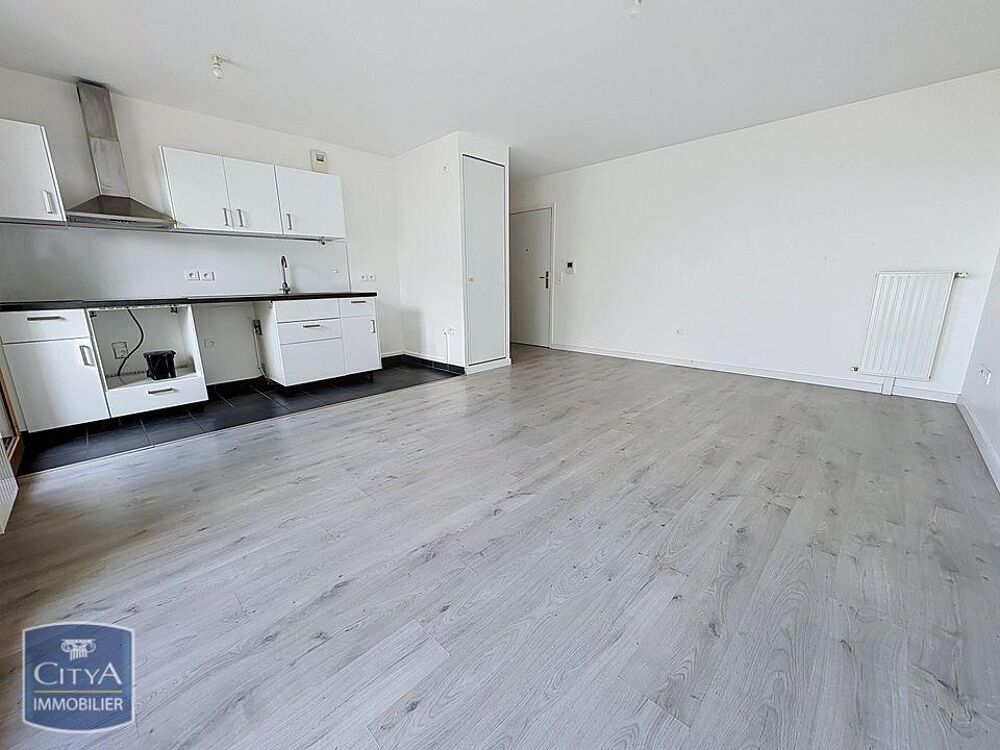 location Appartement - 4 pièce(s) - 73 m² Brétigny-sur-Orge (91220)