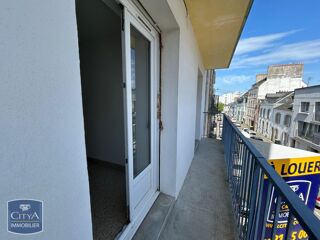  Appartement à louer 3 pièces 70 m²