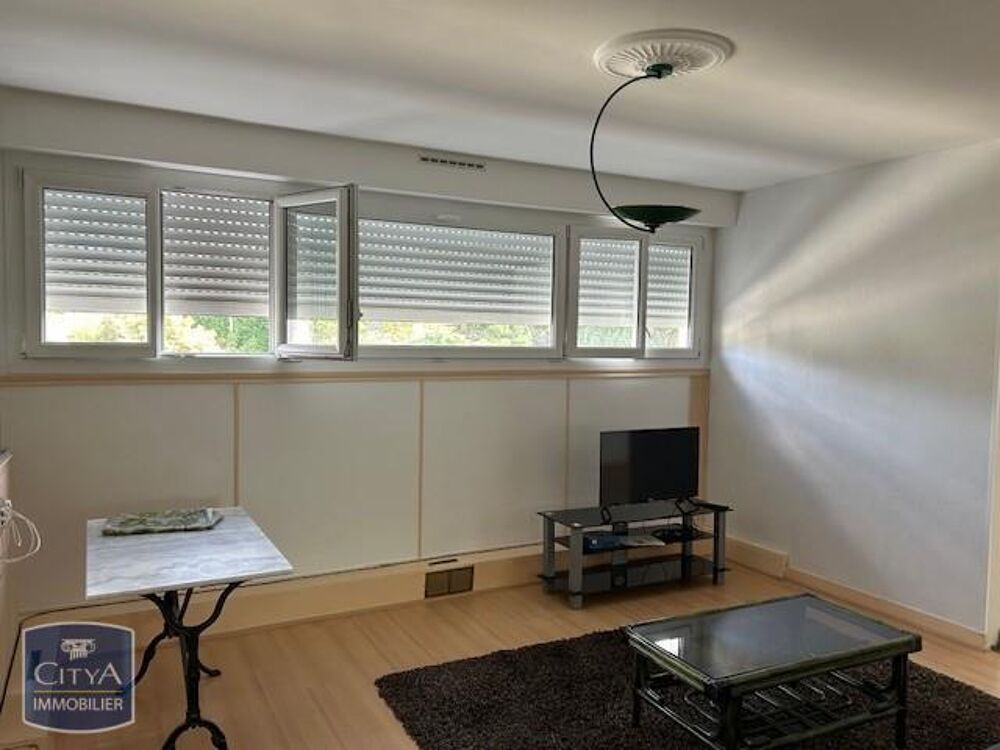 CITYA CADRE NOIR VOUS PROPOSE EN EXCLUSIVITÉ : En locati....