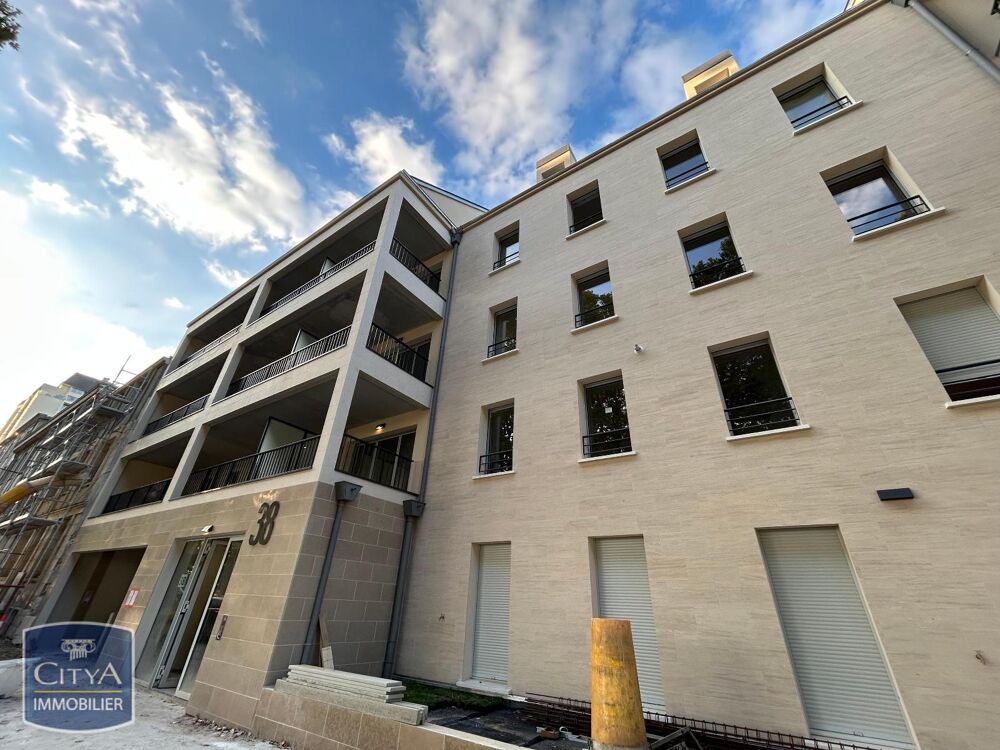 location Parking / Garage Orléans (45000)