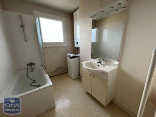  Appartement à louer 1 pièce 33 m²