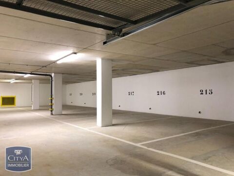  Parking / Garage � louer 
