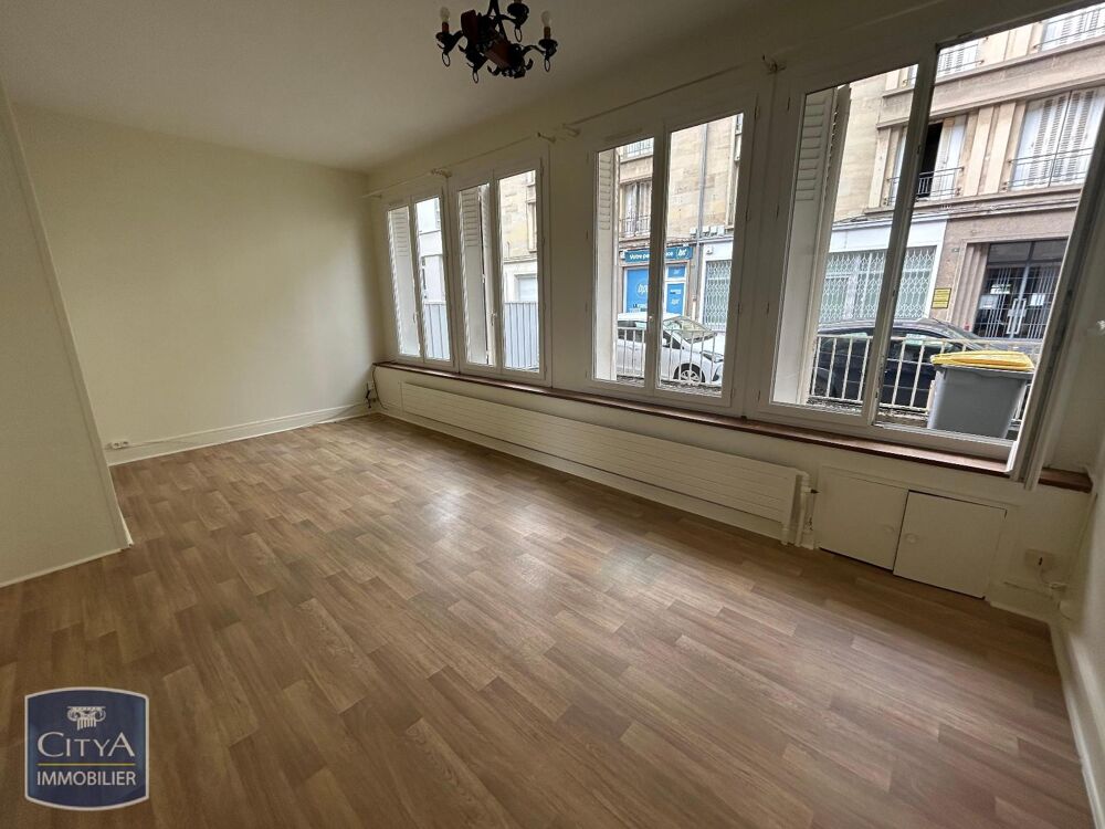 À LOUER : Appartement T3 situé à Beauvais, dans le dépar....