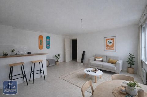  Appartement � louer 2 pi�ces 36 m�