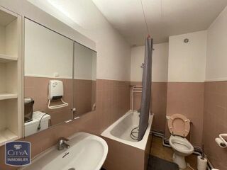  Appartement � louer 1 pi�ce 35 m�