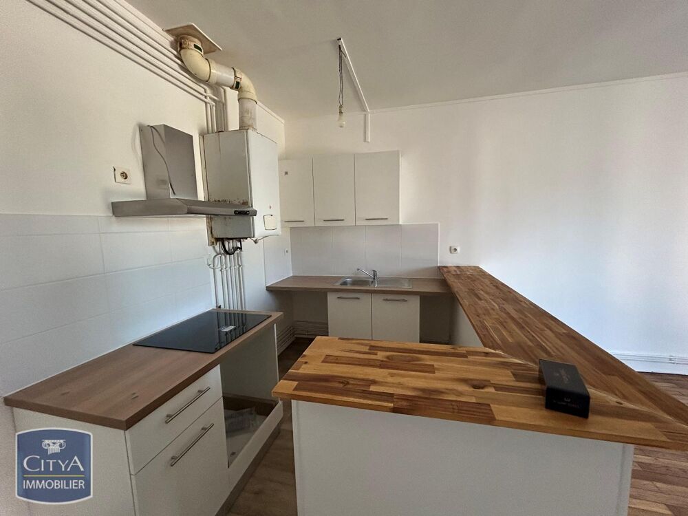 location Appartement - 3 pièce(s) - 46 m² Draveil (91210)
