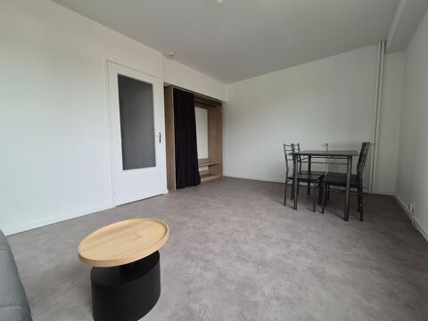  Appartement  louer 1 pice 27 m