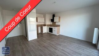  Appartement � louer 1 pi�ce 28 m�