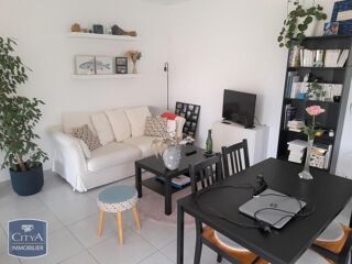  Appartement à louer 3 pièces 58 m²