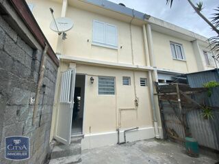  Maison � louer 5 pi�ces 83 m�