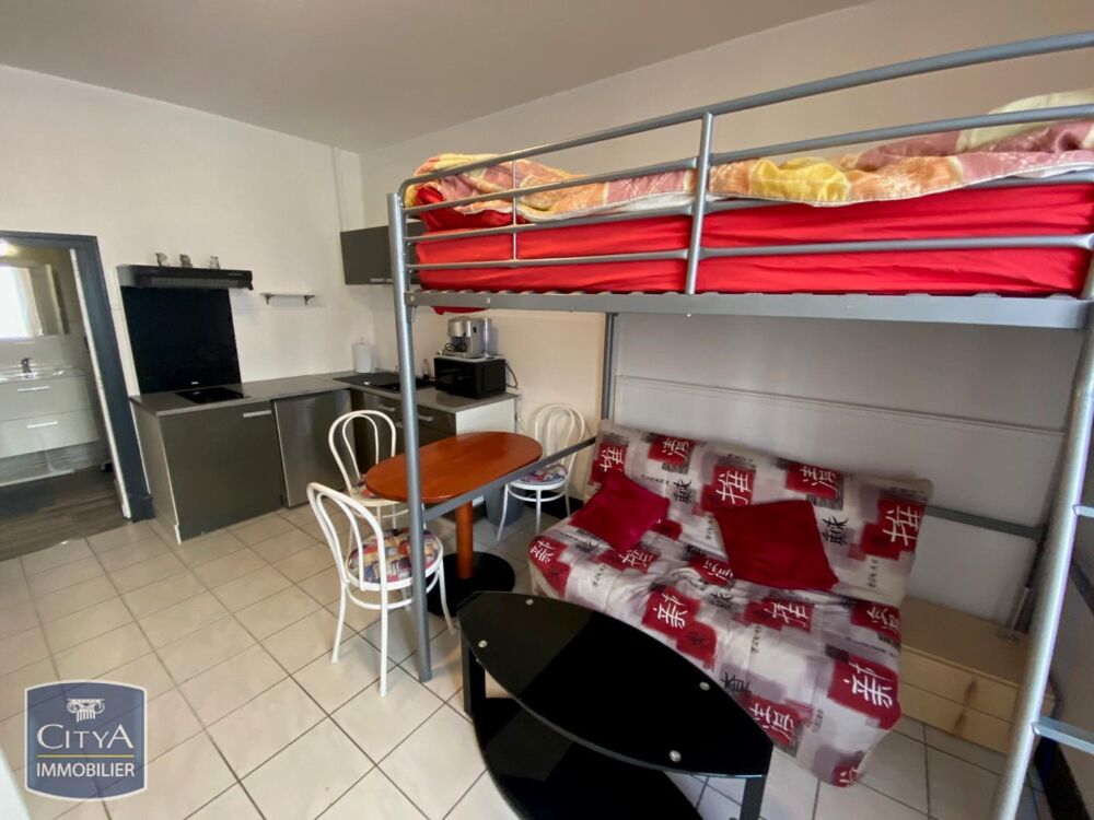EXCLUSIVITÉ - EN BON ÉTAT GÉNÉRAL En location : découvre....