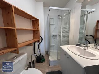  Appartement � louer 1 pi�ce 30 m�