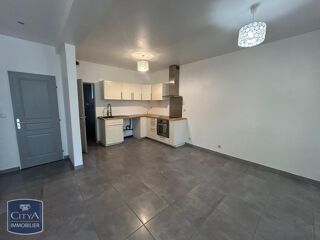  Appartement à louer 3 pièces 51 m²