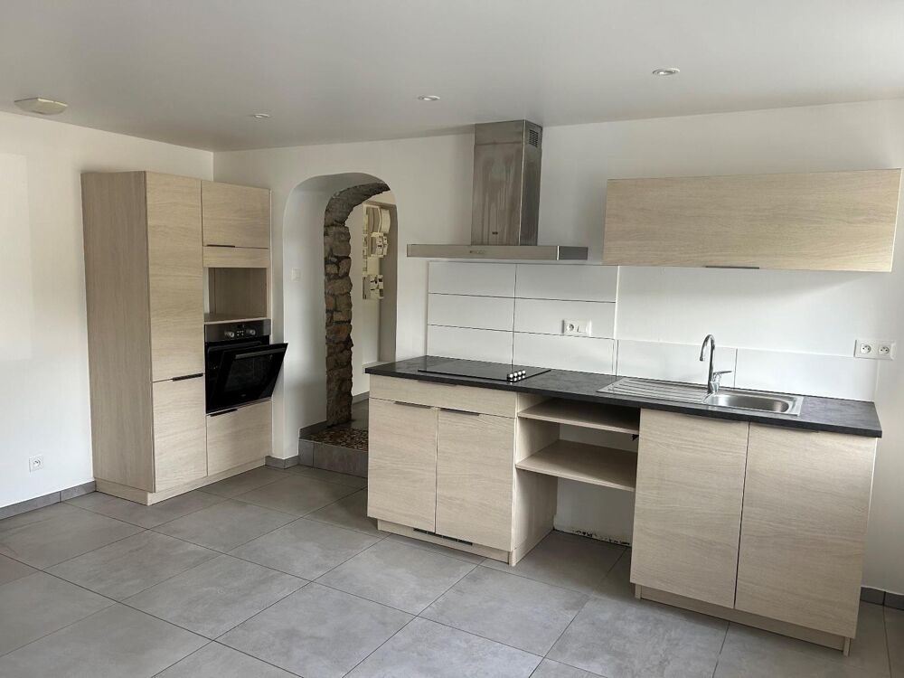 location Appartement - 5 pièce(s) - 117 m² Allondans (25550)