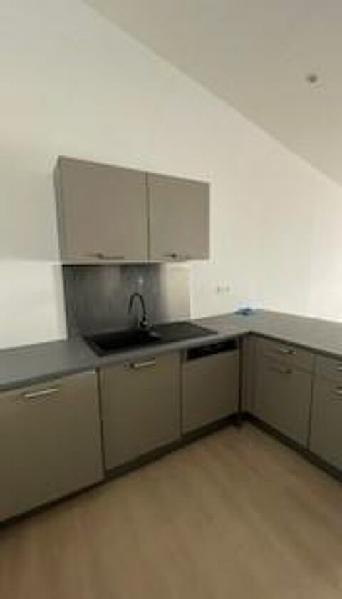  Appartement  louer 2 pices 54 m