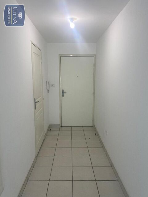  Appartement � louer 1 pi�ce 26 m�