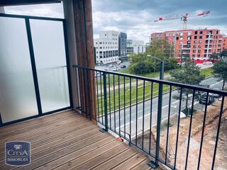  Appartement � louer 2 pi�ces 40 m�