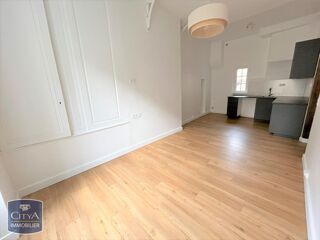  Appartement à louer 2 pièces 41 m²