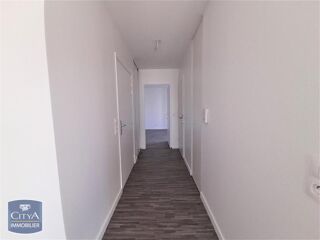  Appartement à louer 2 pièces 50 m²