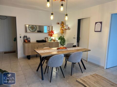  Appartement � louer 3 pi�ces 60 m�