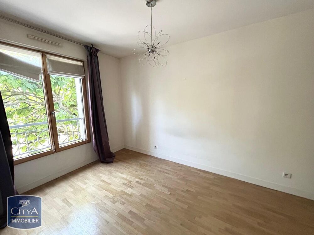 location Appartement - 2 pièce(s) - 37 m² La Garenne-Colombes (92250)