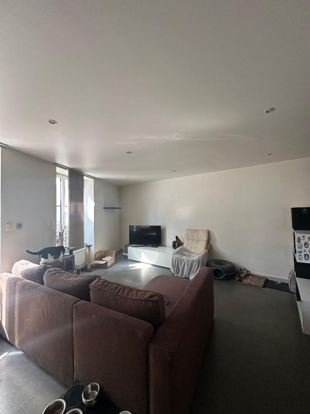 location Appartement - 3 pièce(s) - 56 m² Saint-Étienne (42000)