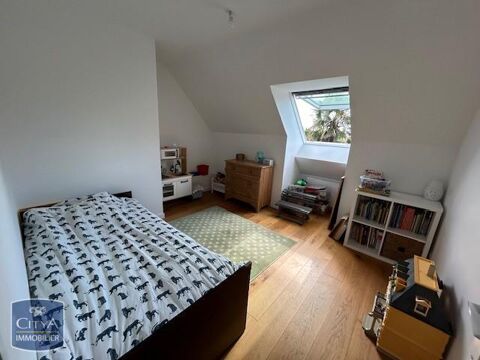  Maison � louer 5 pi�ces 120 m� Gu�rande