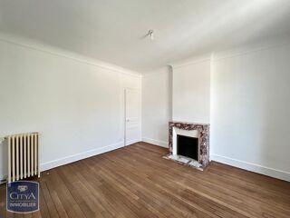  Appartement à louer 3 pièces 61 m²