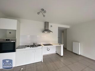  Appartement � louer 3 pi�ces 61 m�