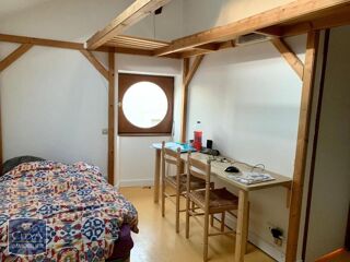  Appartement à louer 1 pièce 13 m²