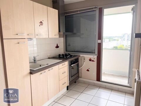  Appartement  louer 2 pices 50 m
