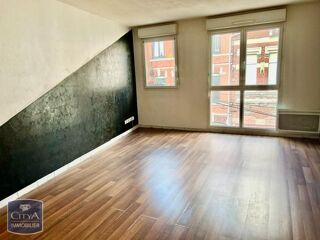  Appartement à louer 2 pièces 47 m²