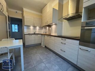  Appartement � louer 2 pi�ces 55 m�