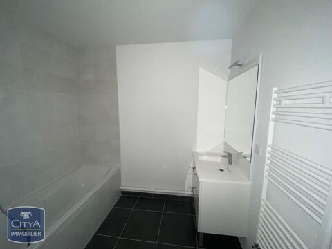  Appartement  louer 3 pices 63 m