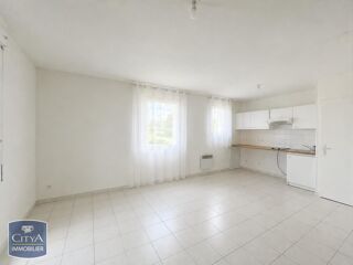  Appartement à louer 2 pièces 46 m²