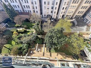  Appartement à louer 1 pièce 37 m²