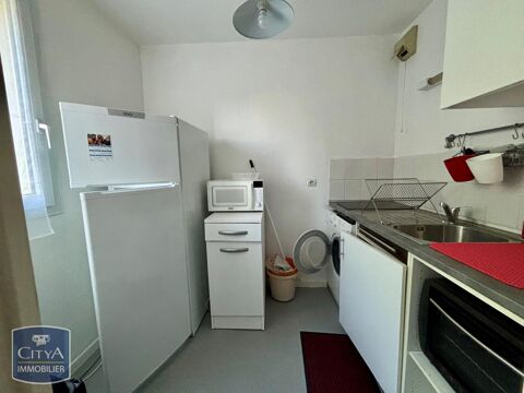  Appartement  louer 1 pice 27 m