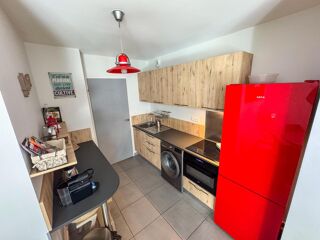  Appartement � louer 2 pi�ces 44 m�