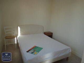  Appartement à louer 1 pièce 28 m²