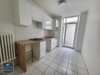  Appartement à louer 3 pièces 60 m²