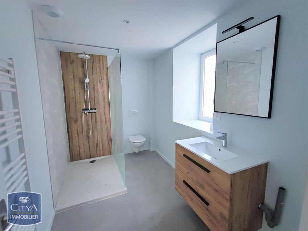location Appartement - 2 pièce(s) - 38 m² Ambazac (87240)