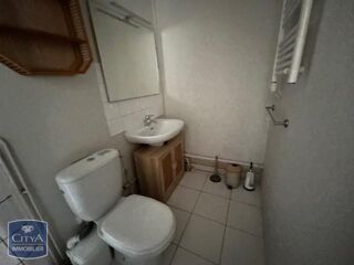  Appartement � louer 1 pi�ce 16 m�