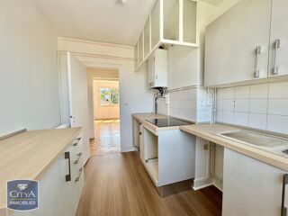  Appartement � louer 3 pi�ces 58 m�