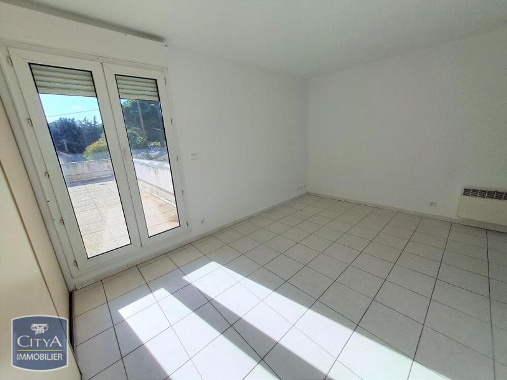 location Appartement - 1 pièce(s) - 25 m² Aix-en-Provence (13090)