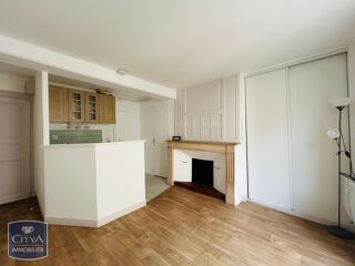  Appartement à louer 1 pièce 20 m²